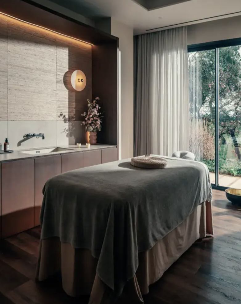 Sessions immersives de Breathwork a Camiral 5* Hotel and Spa