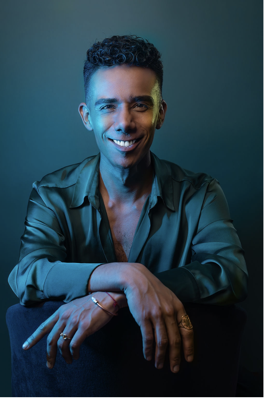 Esteban Macias