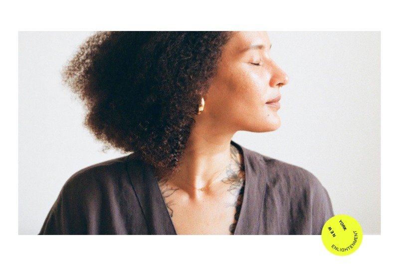 Refugi Futur: Classe de Meditació Visualització