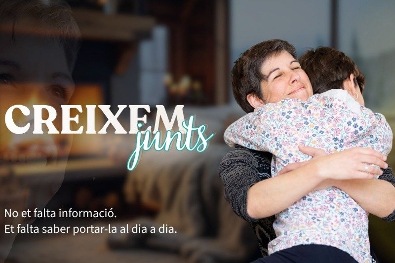Creciendo Juntos