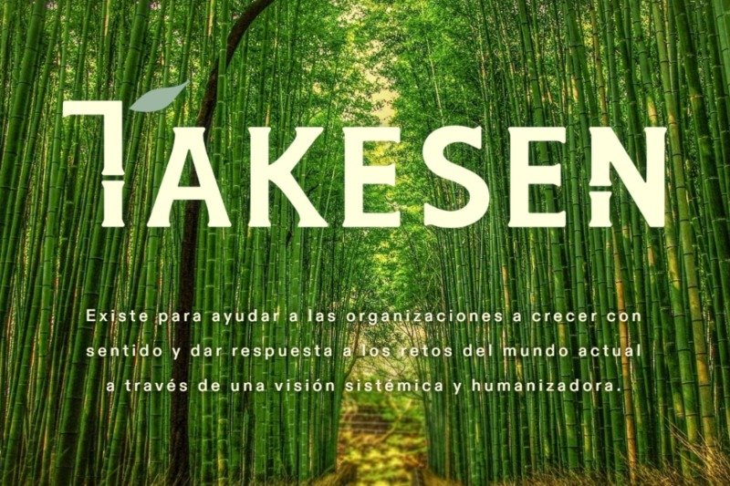 TAKESEN