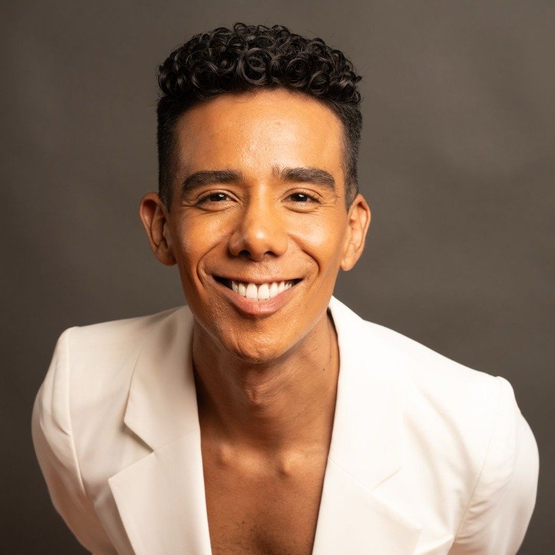 Esteban Macias