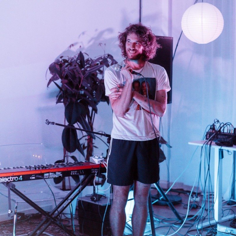 Brian Alt