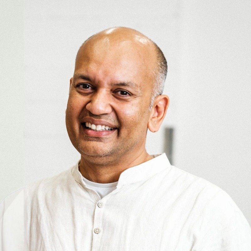 Nipun Mehta