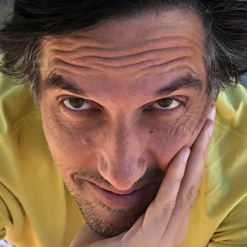 Benedikt Just