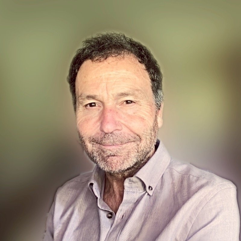 Uli Escorihuela