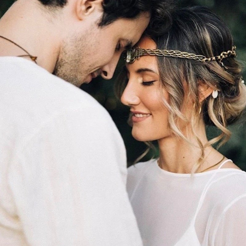 Carla & Fred | Taozen