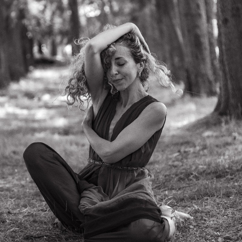 Dafne Schilling