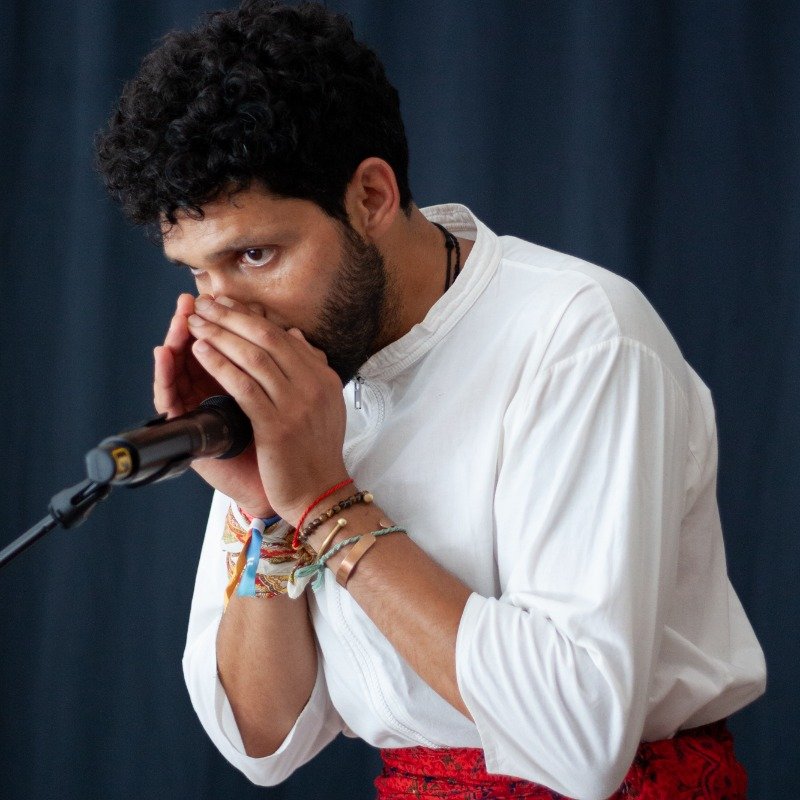 Abel Jalal Jai