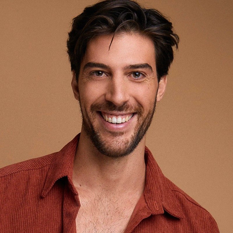 Joaquín  Caserza