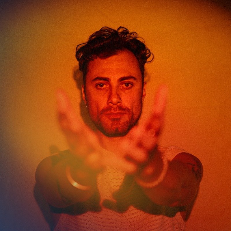Rodrigo Pean