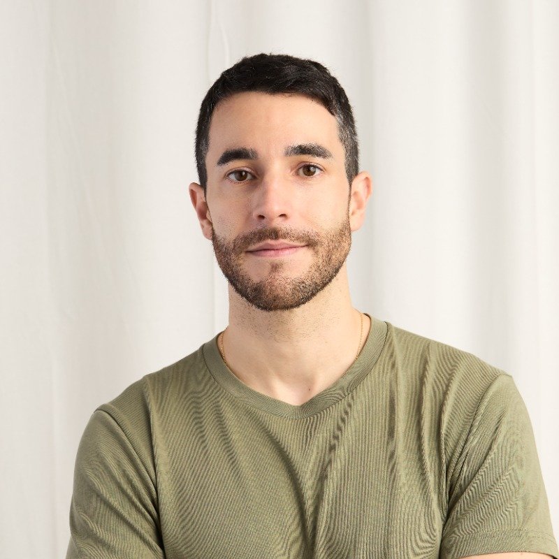Francisco Madrid-Gambin